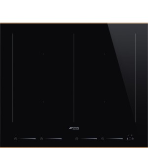 Płyta indukcyjna do zabudowy Smeg Dolce Still Novo SIM6644R 60 cm
