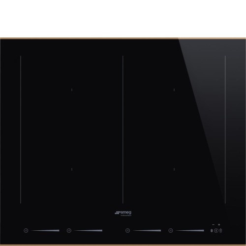 Płyta indukcyjna do zabudowy Smeg Dolce Still Novo SIM6644R 60 cm