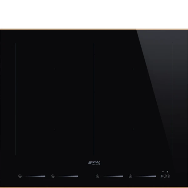 Płyta indukcyjna do zabudowy Smeg Dolce Still Novo SIM6644R 60 cm
