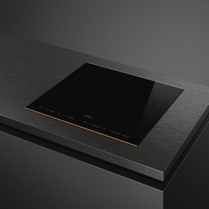 Płyta indukcyjna do zabudowy Smeg Dolce Still Novo SIM6644R 60 cm