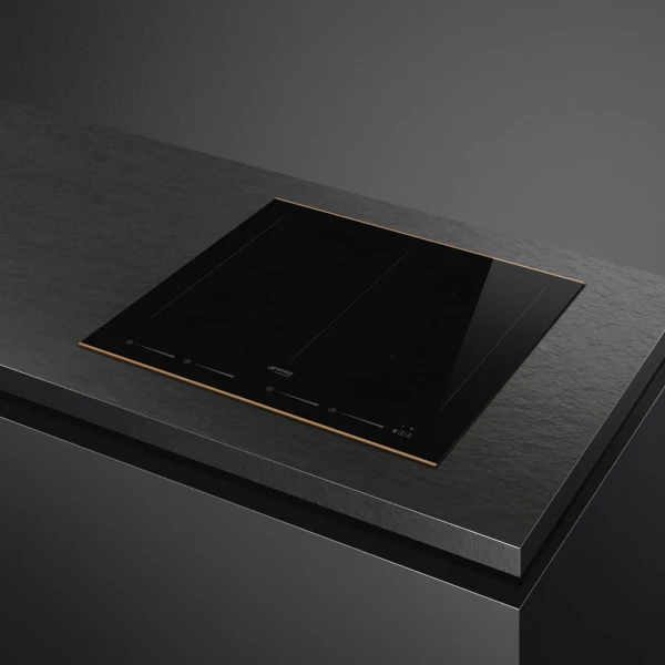 Płyta indukcyjna do zabudowy Smeg Dolce Still Novo SIM6644R 60 cm