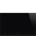 Płyta indukcyjna do zabudowy Smeg Dolce Still Novo SIM6864R 80 cm