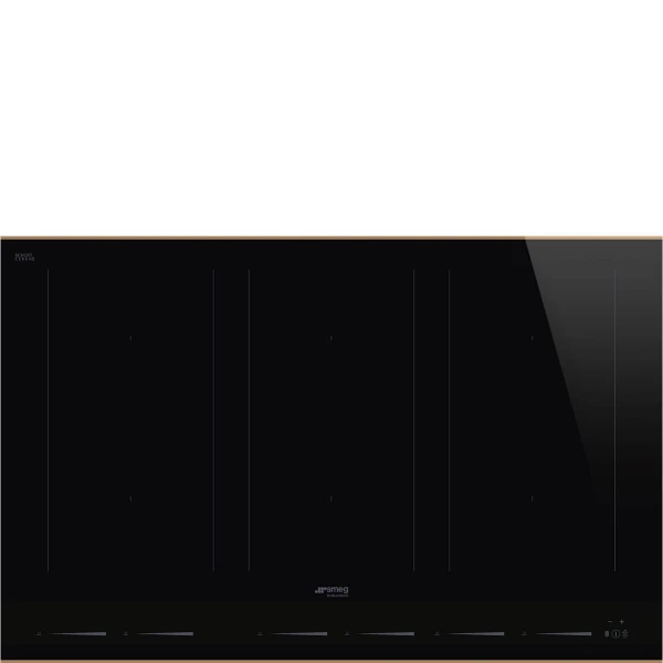 Płyta indukcyjna do zabudowy Smeg Dolce Still Novo SIM6864R 80 cm
