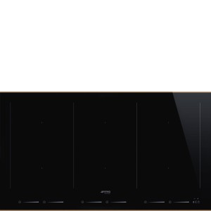 Płyta indukcyjna do zabudowy Smeg Dolce Still Novo SIM6964R 90 cm
