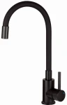 Bateria Berg Flex czarny mat