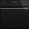 Piekarnik z funkcją pary Smeg Dolce Still Novo SOP6606WS2PNR 60 cm