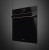 Piekarnik z funkcją pary Smeg Dolce Still Novo SOP6604S2PNR 60 cm