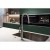 Bateria Franke Mythos Masterpiece pull-out spray stal szlachetna