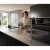 Bateria Franke Mythos Masterpiece pull-out spray stal szlachetna