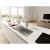 Bateria Franke Mythos Masterpiece pull-out spray stal szlachetna