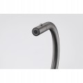 Bateria Franke Mythos Masterpiece pull-out spray antracyt