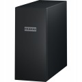 Bateria wielofunkcyjna Franke Mythos Water Hub All In One stal szlachetna