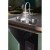 Bateria wielofunkcyjna Franke Mythos Water Hub All In One stal szlachetna