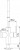 Bateria wielofunkcyjna Franke Mythos Water Hub All In One stal szlachetna