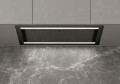 Płyta indukcyjna Ciarko CulinaSync Advanced 60 cm + Okap Duo 55 Czarny