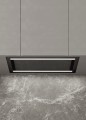 Płyta indukcyjna Ciarko CulinaSync Advanced 60 cm + Okap Duo 55 Czarny