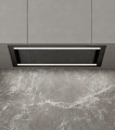 Płyta indukcyjna Ciarko CulinaSync Advanced 60 cm + Okap Duo 55 Czarny