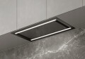 Płyta indukcyjna Ciarko CulinaSync Advanced 60 cm + Okap Duo 55 Czarny