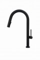 Bateria Berg Slim WWP S130336PH czarny mat