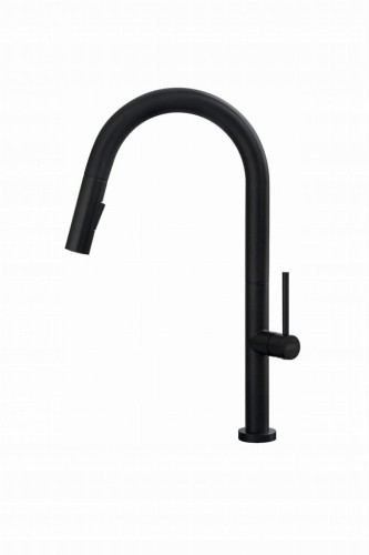 Bateria Berg Slim WWP S130336PH czarny mat