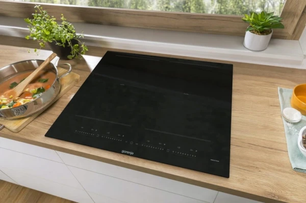 Płyta indukcyjna Gorenje GI6442BSCE 60 cm