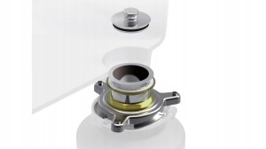 Adapter do młynka Teka odpływ PerfectFlow