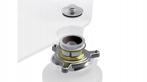 Adapter do młynka Teka odpływ PerfectFlow
