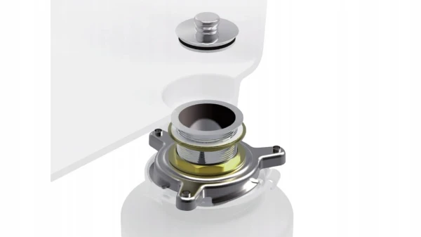 Adapter do młynka Teka odpływ PerfectFlow