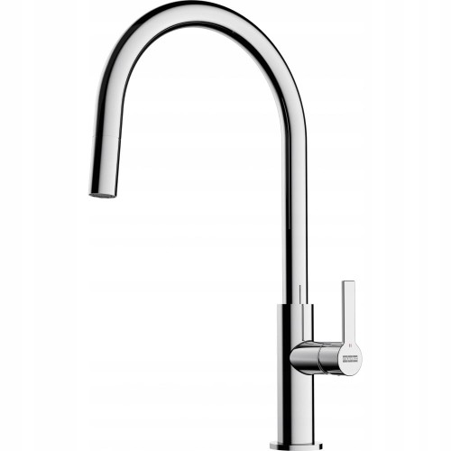 Bateria kuchenna Franke Maris Slim J pull-out Chrom