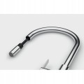 Bateria kuchenna Franke Maris Slim J pull-out Chrom