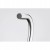 Bateria kuchenna Franke Maris Slim J pull-out Chrom