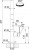 Bateria kuchenna Franke Maris Slim J pull-out Chrom