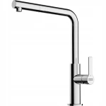 Bateria kuchenna Franke Maris Slim L pull-out Chrom