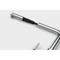 Bateria kuchenna Franke Maris Slim L pull-out Chrom