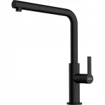 Bateria kuchenna Franke Maris Slim L pull-out Czarny mat