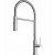 Bateria kuchenna Franke Maris Slim semi-pro Chrom