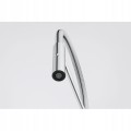 Bateria kuchenna Franke Maris Slim semi-pro Chrom