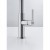 Bateria kuchenna Franke Maris Slim semi-pro Chrom