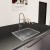 Bateria kuchenna Franke Maris Slim semi-pro Chrom