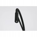 Bateria kuchenna Franke Maris Slim semi-pro Czarny mat