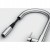 Bateria kuchenna Franke Maris Slim Clear Water J pull-out Chrom