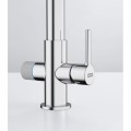 Bateria kuchenna Franke Lina Clear Water 2.0 L Chrom