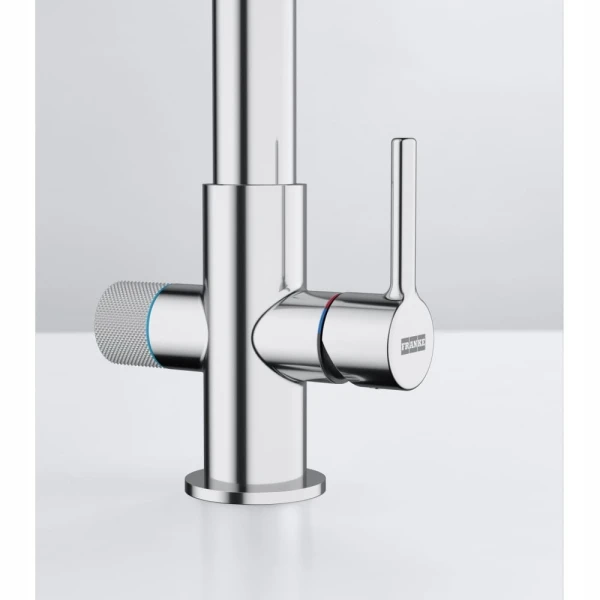 Bateria kuchenna Franke Lina Clear Water 2.0 L Chrom
