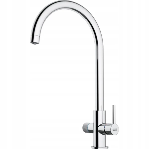 Bateria kuchenna Franke Lina Clear Water 2.0 J Chrom