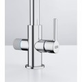 Bateria kuchenna Franke Lina Clear Water 2.0 J Chrom