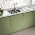 Bateria kuchenna Franke Lina Clear Water 2.0 J Chrom