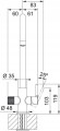 Bateria kuchenna Franke Lina Clear Water 2.0 J Chrom