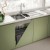 Bateria kuchenna Franke Lina Clear Water 2.0 J Chrom