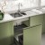 Bateria kuchenna Franke Lina Clear Water 2.0 J Chrom