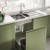 Bateria kuchenna Franke Lina Clear Water 2.0 J Chrom